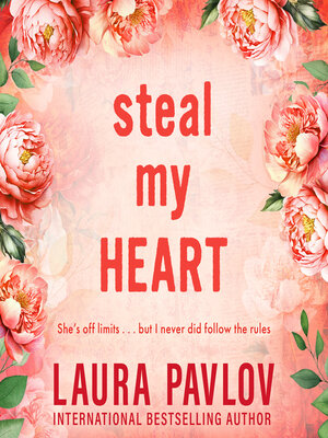 cover image of Steal My Heart